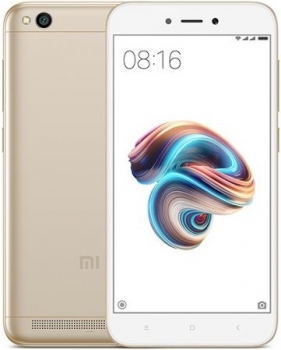 Xiaomi RedMi 5A 16Gb Gold